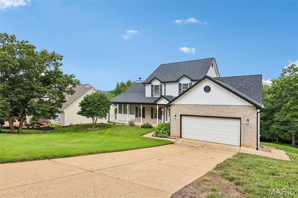 3561 Imperial Hills DR, Imperial, MO 63052