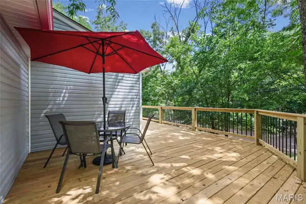 601 Boyne ST, De Soto, MO 63020
