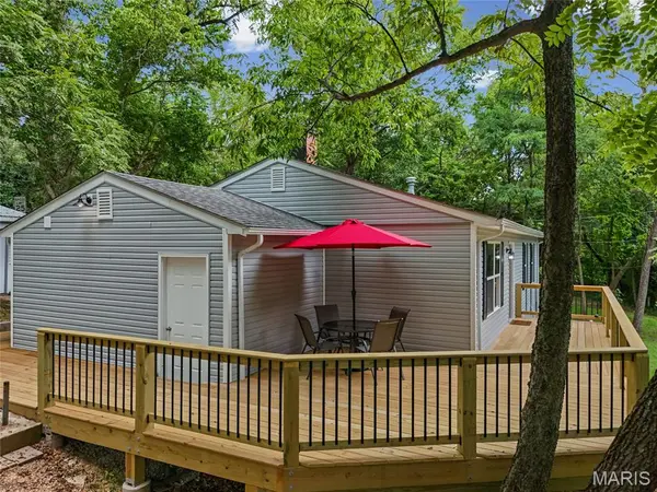 601 Boyne ST, De Soto, MO 63020
