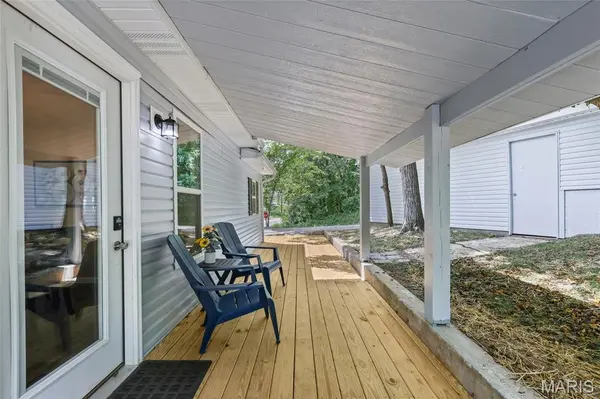 601 Boyne ST, De Soto, MO 63020