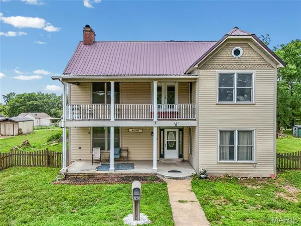 111 N Ravencrest DR, Desloge, MO 63601
