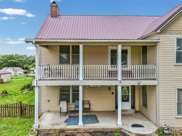 111 N Ravencrest DR, Desloge, MO 63601