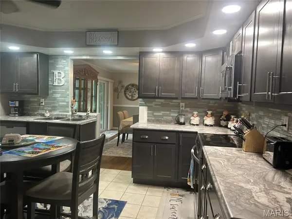 810 Sherwood DR, Bismarck, MO 63624