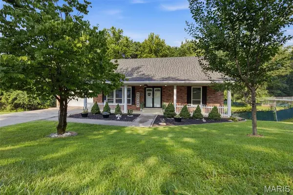 2855 Tommy DR,  Arnold,  MO 63010