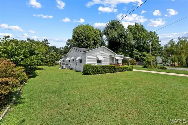2208 South AVE, Kennett, MO 63857