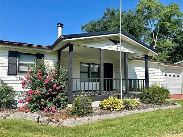107 N Valle ST, Pilot Knob, MO 63663