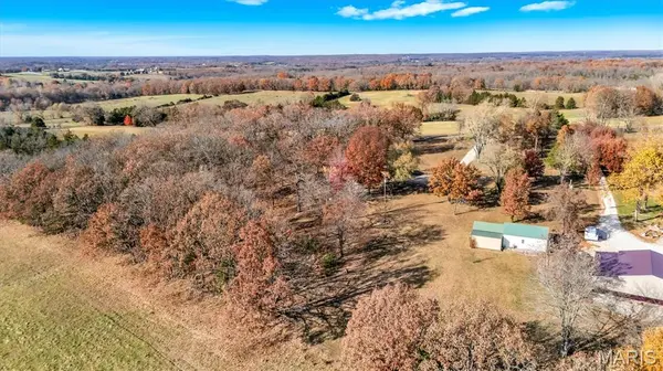 6028 Highway AC, Leslie, MO 63056