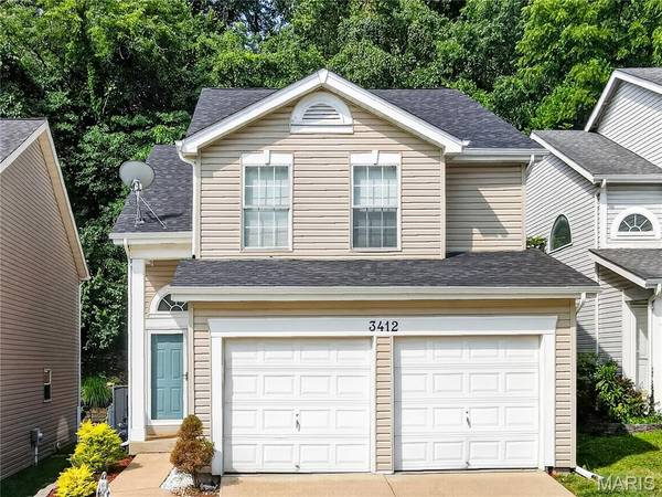 3412 Charleston Place CT, Manchester, MO 63088