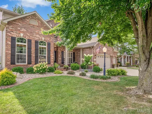 3333 Karros CT, Edwardsville, IL 62025