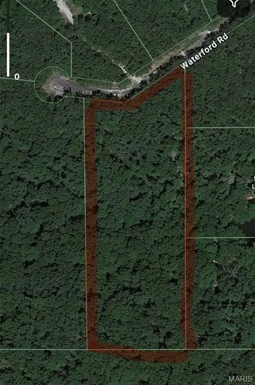 556 Waterford RD, Gerald, MO 63037