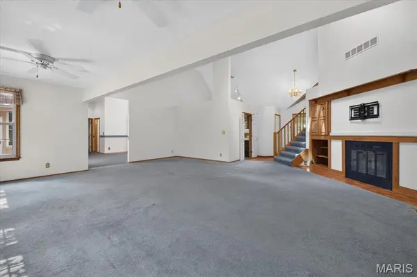 535 Lorraine Lake DR, Wright City, MO 63390