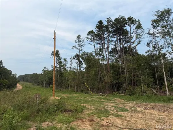 Tract 5 BCR 702, Glen Allen, MO 63751