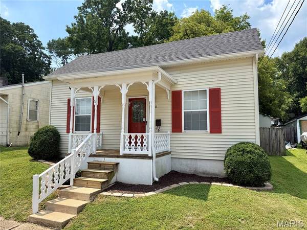 111 S Christina AVE, Union, MO 63084