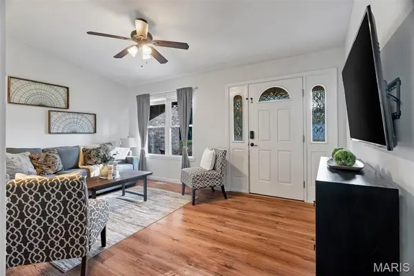 3846 Crystal Wood DR, Arnold, MO 63010