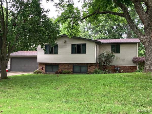 103 Walnut ST, Damiansville, IL 62215