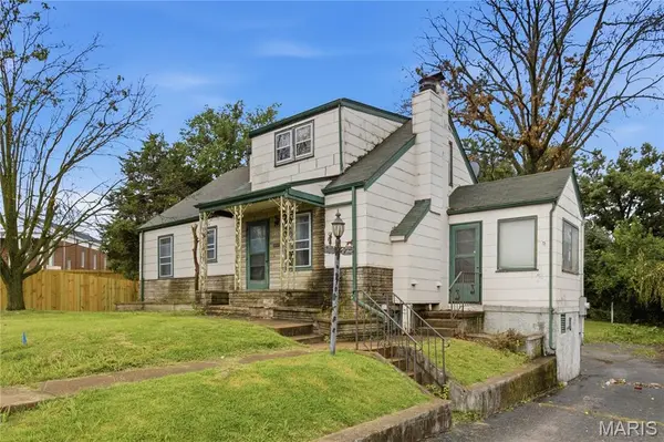 9535 Mackenzie RD, Affton, MO 63123