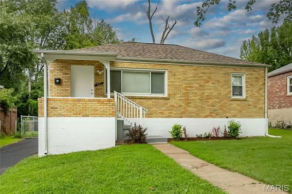423 Warford AVE, St Louis, MO 63135