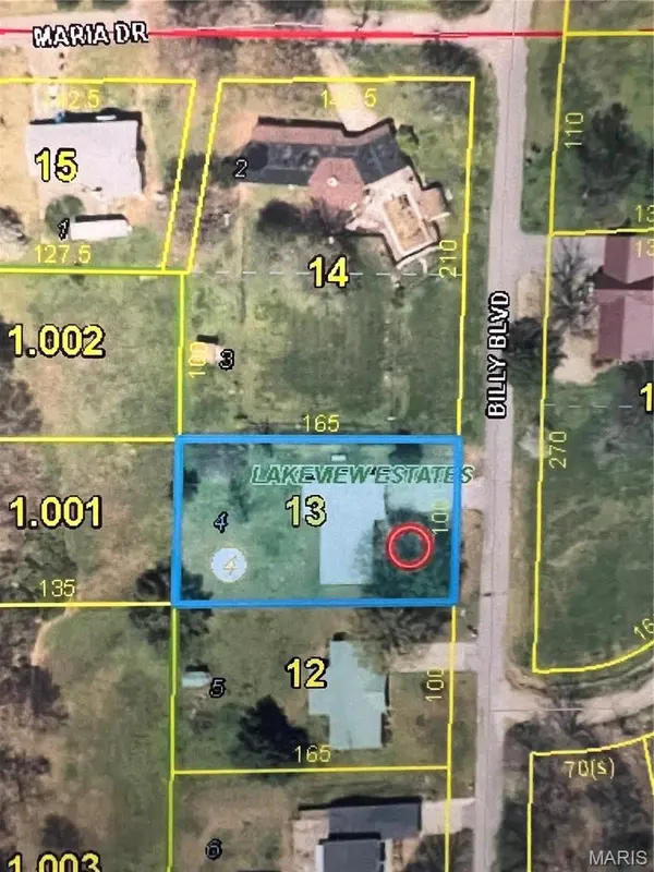 39955 Billy Blvd, Campbell, MO 63933