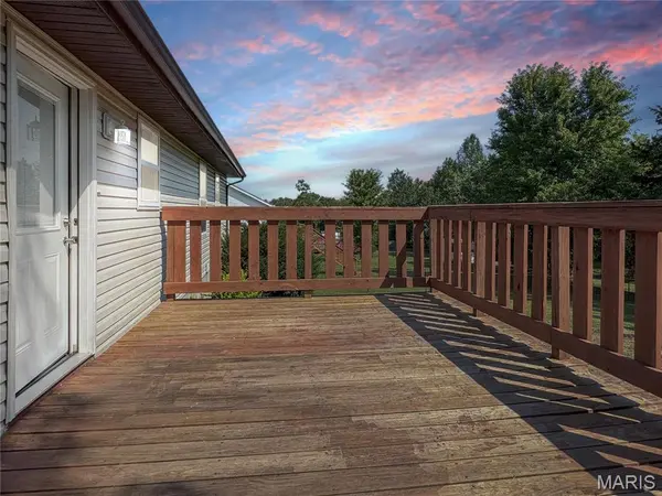 7720 Meadow View CIR, Union, MO 63084