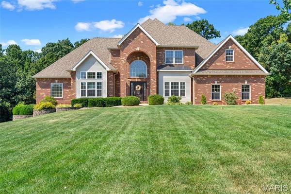 251 Lake Forest DR, Troy, MO 63379