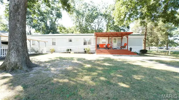 610 2nd St, Fisk, MO 63940