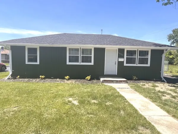 14220 Marshfield AVE, Dixmoor, IL 60426