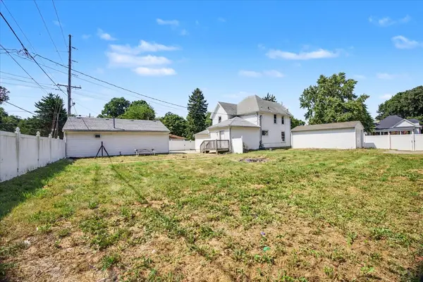 504 E Timber ST, Pontiac, IL 61764