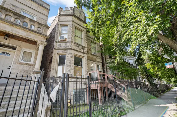 4319 W Jackson BLVD, Chicago, IL 60624