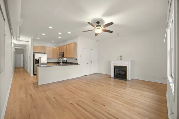2333 W Harrison ST #1, Chicago, IL 60612