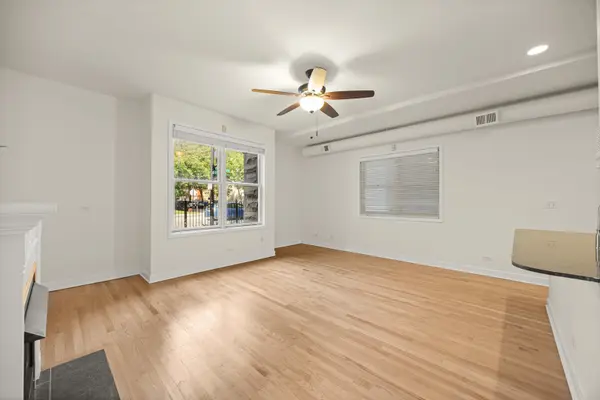 2333 W Harrison ST #1, Chicago, IL 60612