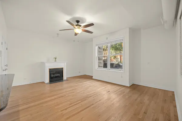 2333 W Harrison ST #1, Chicago, IL 60612
