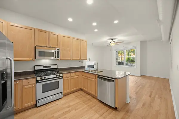 2333 W Harrison ST #1, Chicago, IL 60612