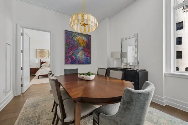 435 N Michigan AVE #408, Chicago, IL 60610