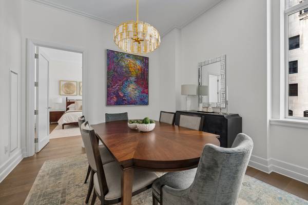 435 N Michigan AVE #408, Chicago, IL 60610