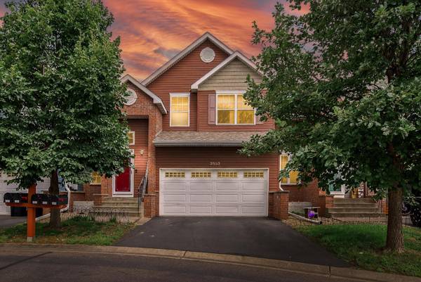 2553 11th AVE, Anoka, MN 55303