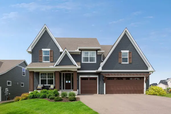 4605 Sunset LN, Excelsior, MN 55331