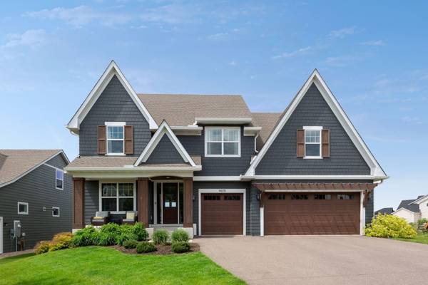 4605 Sunset LN, Excelsior, MN 55331