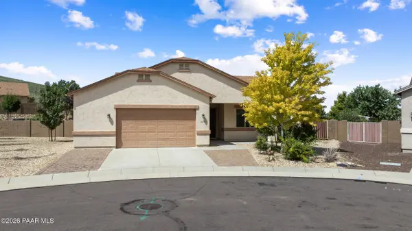 6075 E Linwood DR, Prescott Valley, AZ 86314