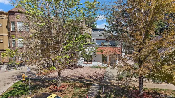 1750 Race ST, Denver, CO 80206