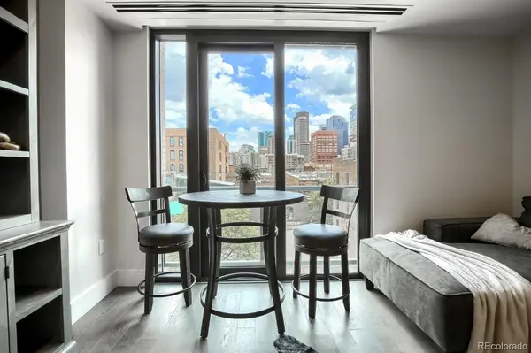 1901 Wazee ST #413, Denver, CO 80202