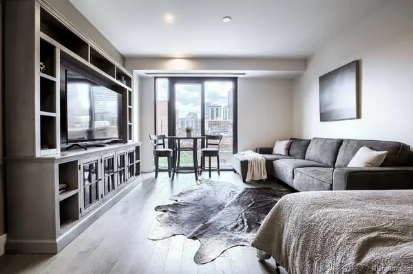 1901 Wazee ST #413, Denver, CO 80202