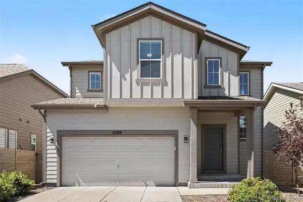 4709 Helena ST, Denver, CO 80239
