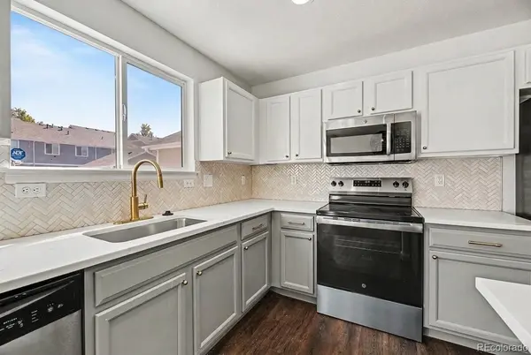 18978 E 58th AVE, Denver, CO 80249