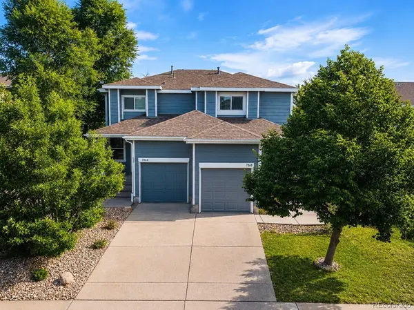 7860 Ogden CT, Denver, CO 80229
