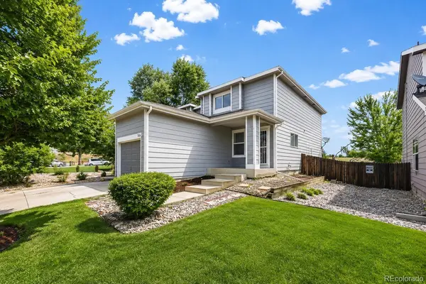 7860 Ogden CT, Denver, CO 80229
