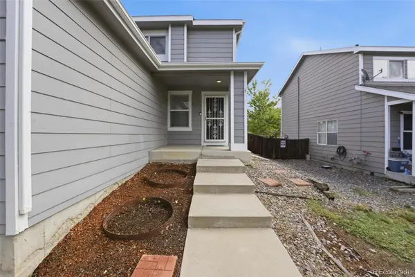 7860 Ogden CT, Denver, CO 80229
