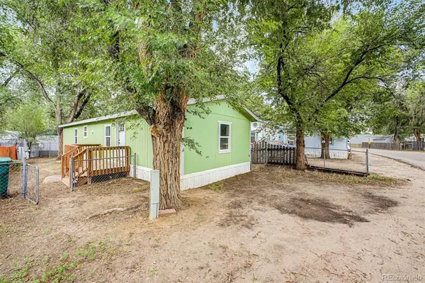 800 S Santa Fe AVE, Fountain, CO 80817