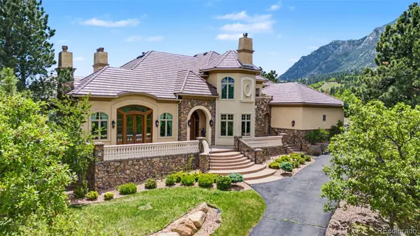 109 S Marland RD, Colorado Springs, CO 80906