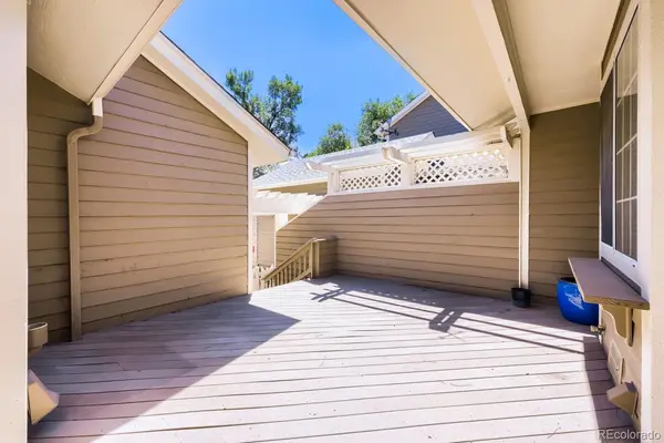 3307 W 114 CIR #B, Westminster, CO 80031
