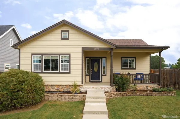 6679 14th ST, Frederick, CO 80530